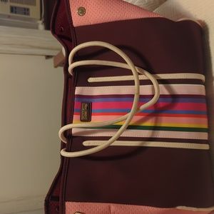 Packed party large tote